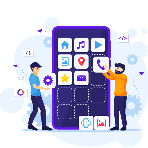 Busy Mobile App