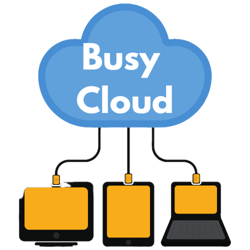 Busy on Cloud